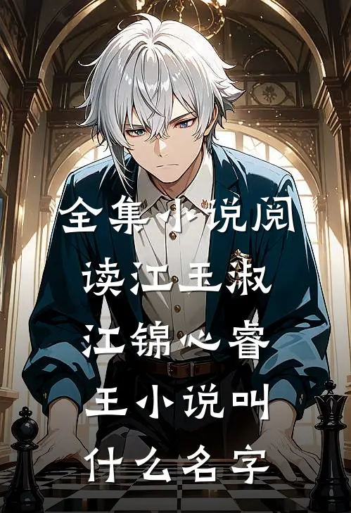 全集小说阅读江玉淑江锦心睿王小说叫什么名字