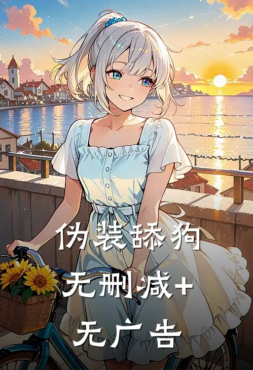 伪装舔狗无删减+无广告