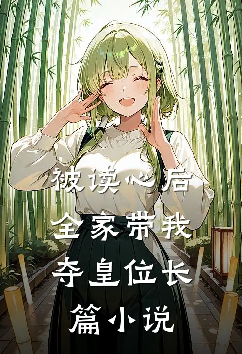被读心后，全家带我夺皇位长篇小说