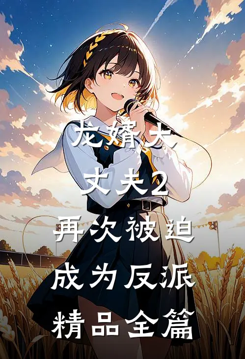 龙婿大丈夫2：再次被迫成为反派精品全篇
