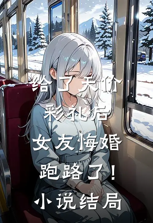 给了天价彩礼后,女友悔婚跑路了!结局怎么样