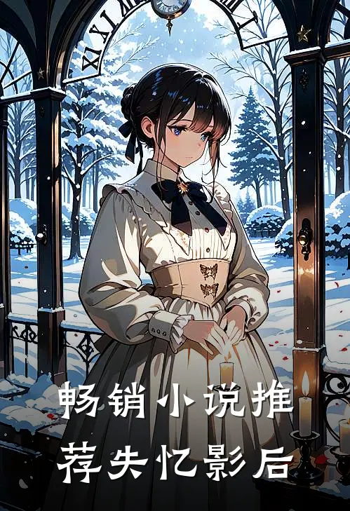 畅销小说推荐失忆影后