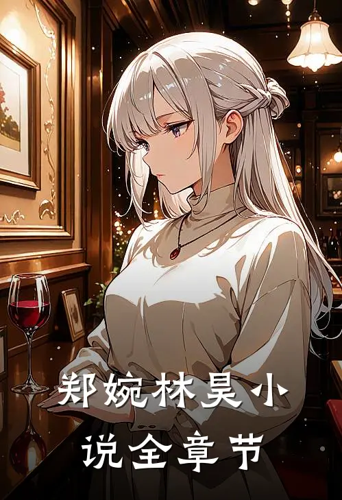郑婉林昊小说全章节
