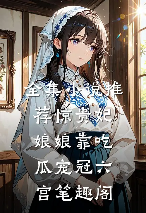 全集小说推荐惊贵妃娘娘靠吃瓜宠冠六宫笔趣阁