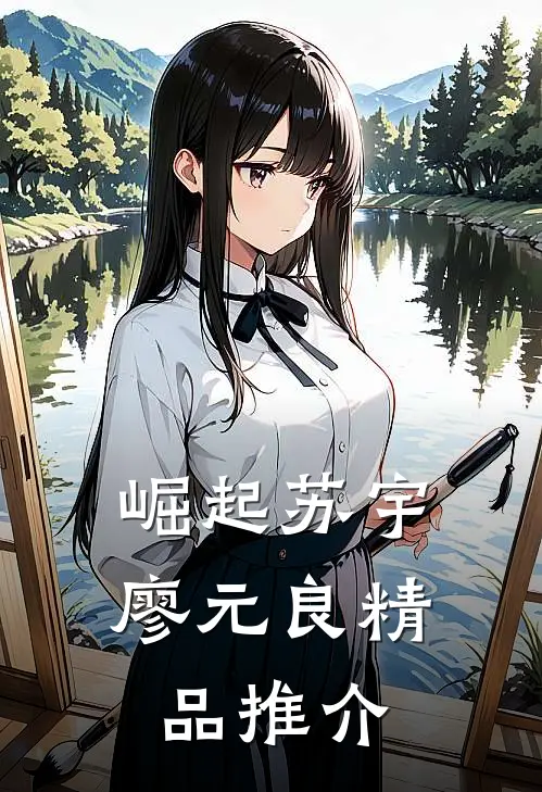 崛起苏宇廖元良精品推介
