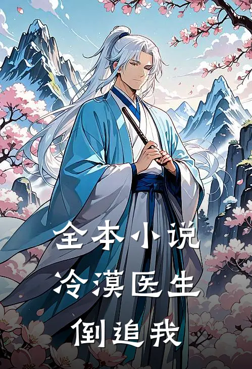 全本小说冷漠医生倒追我