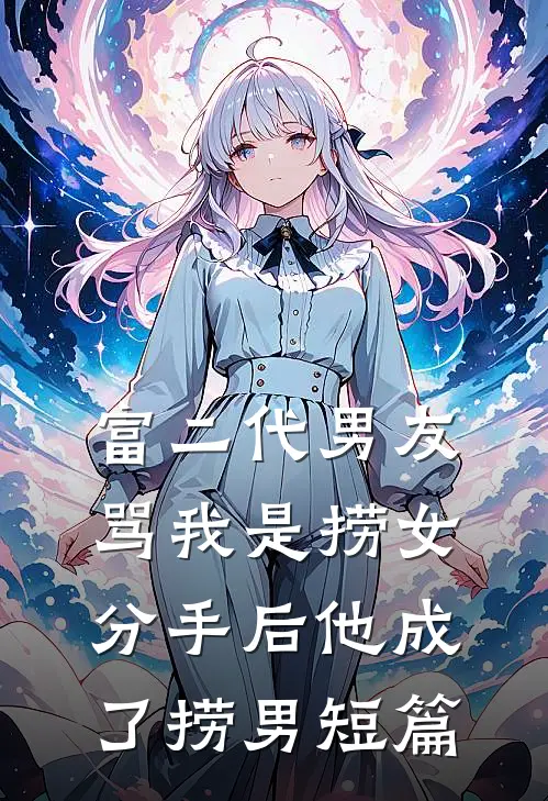 富二代男友骂我是捞女，分手后他成了捞男短篇