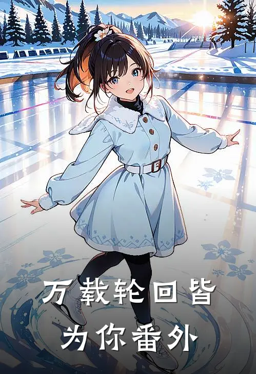 万载轮回皆为你 番外