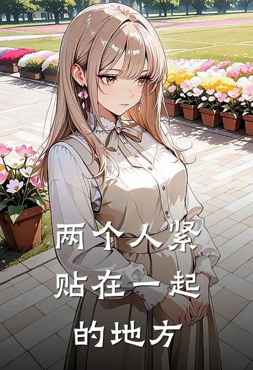 两个人紧贴在一起的地方