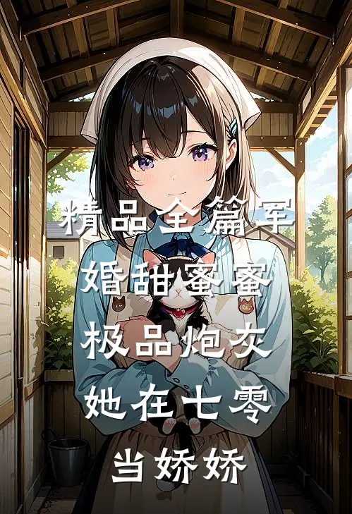 精品全篇军婚甜蜜蜜：极品炮灰她在七零当娇娇
