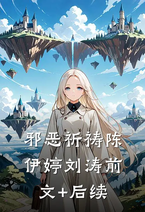 邪恶祈祷陈伊婷刘涛前文+后续