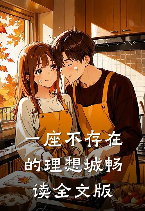 一座不存在的理想城畅读全文版