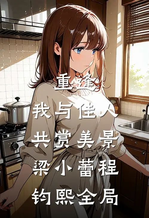 重逢：我与佳人共赏美景梁小蕾程钧熙全局