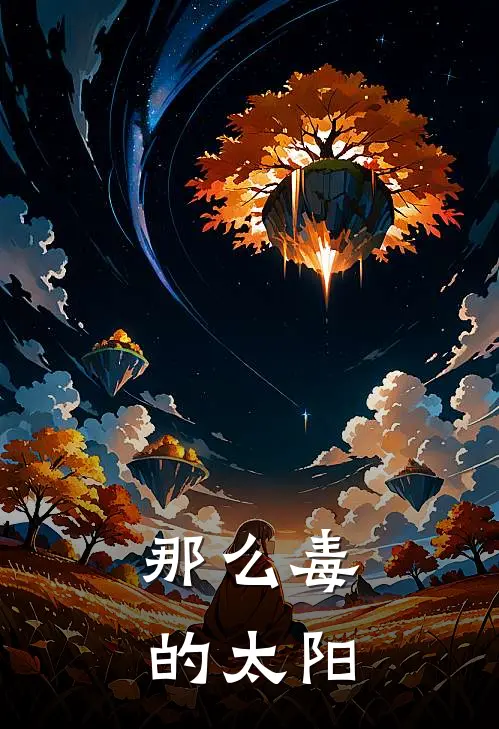 那么毒的太阳