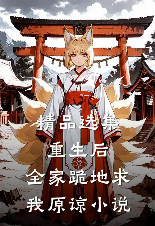 精品选集重生后,全家跪地求我原谅小说