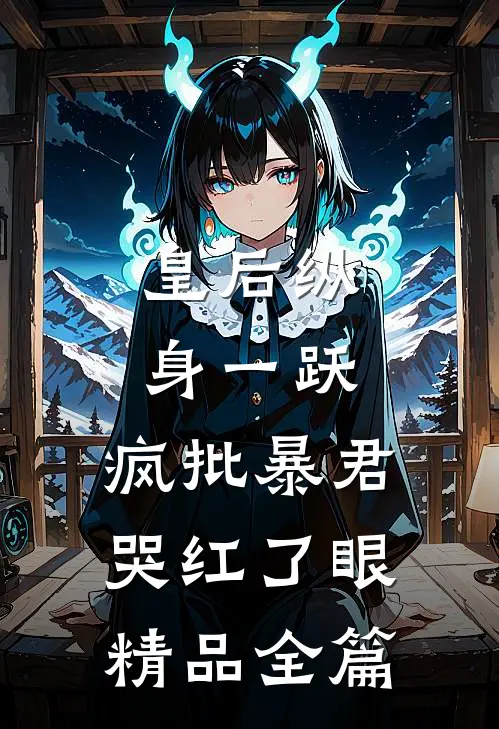皇后纵身一跃，疯批暴君哭红了眼精品全篇