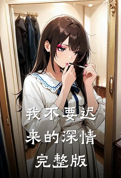我不要迟来的深情完整版