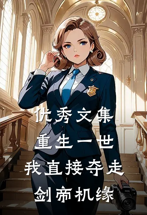 优秀文集重生一世，我直接夺走剑帝机缘