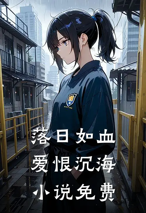 落日如血，爱恨沉海小说免费