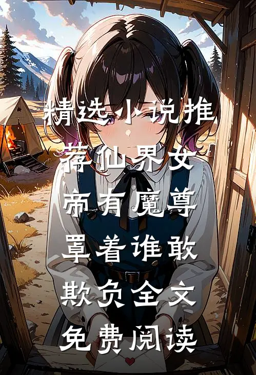 精选小说推荐仙界女帝有魔尊罩着谁敢欺负全文免费阅读