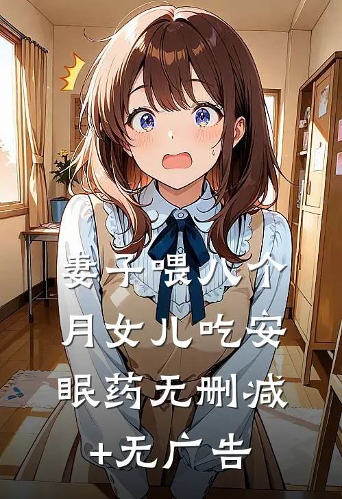 妻子喂八个月女儿吃安眠药无删减+无广告