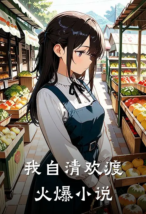 我自清欢渡火爆小说