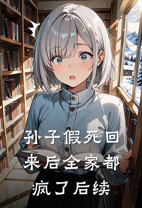 孙子假死回来后全家都疯了后续