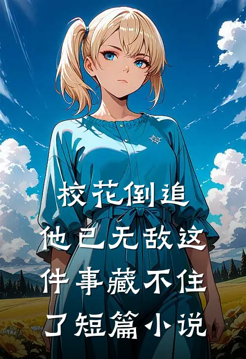 校花倒追,他已无敌这件事藏不住了短篇在线阅读
