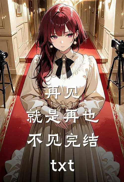再见，就是再也不见完结txt