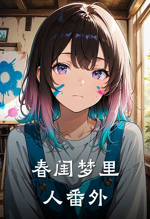 春闺梦里人 番外