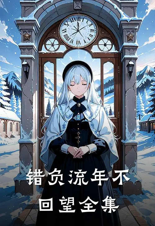 错负流年不回望全集