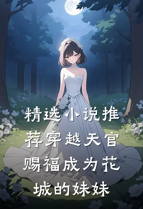 精选小说推荐穿越天官赐福成为花城的妹妹
