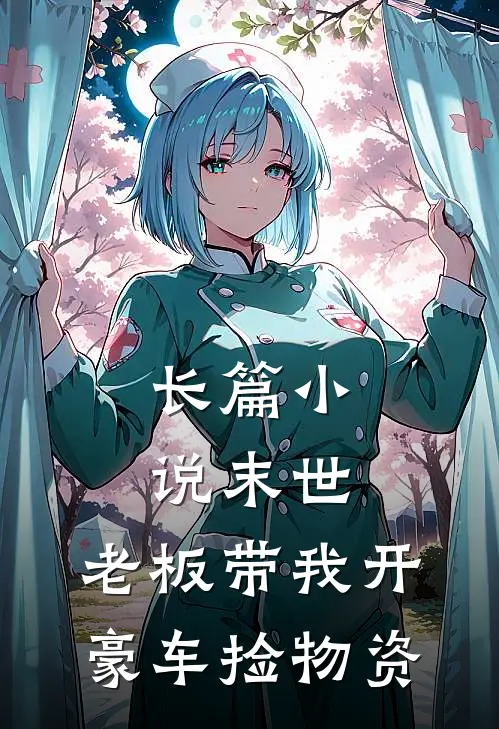 长篇小说末世：老板带我开豪车捡物资