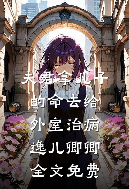夫君拿儿子的命去给外室治病逸儿卿卿全文免费