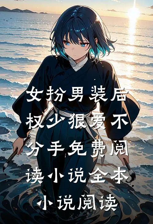 女扮男装后权少狠爱不分手免费阅读小说全本小说阅读