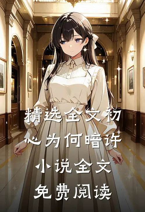 精选全文初心为何暗许小说全文免费阅读