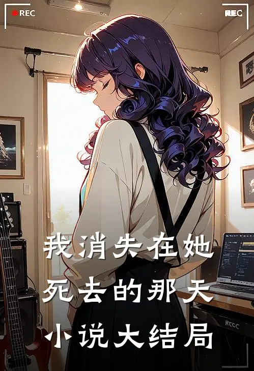我消失在她死去的那天小说大结局