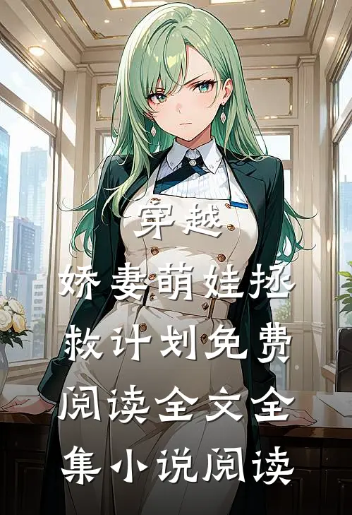 穿越:娇妻萌娃拯救计划免费阅读全文全集小说阅读