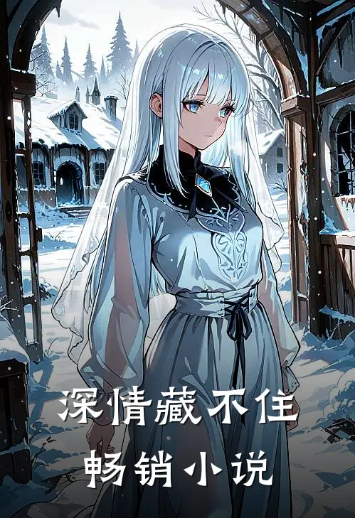 深情藏不住畅销小说