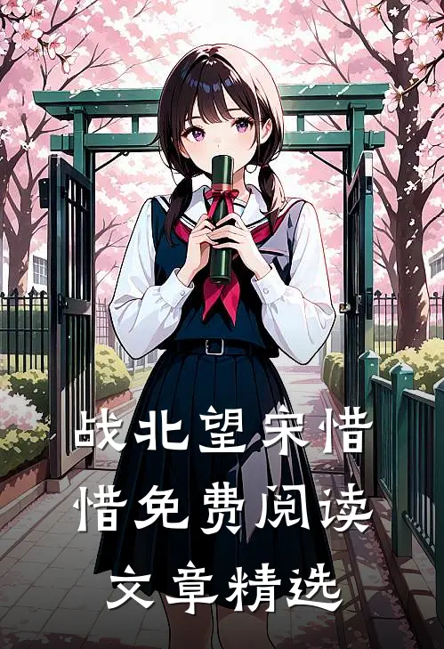 战北望宋惜惜免费阅读文章精选