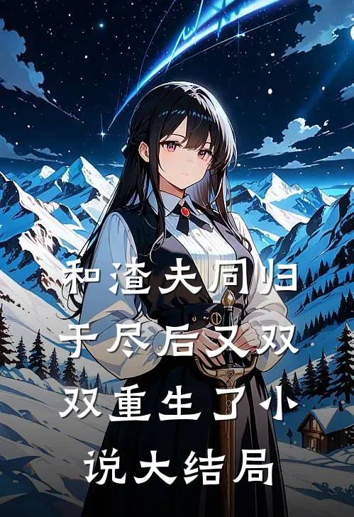 和渣夫同归于尽后又双双重生了小说大结局