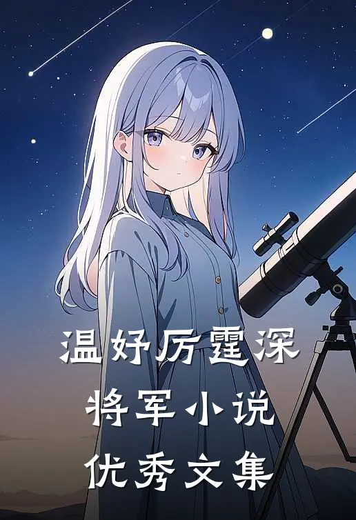 温妤厉霆深将军小说优秀文集