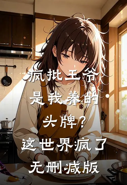 疯批王爷是我养的头牌？这世界疯了无删减版