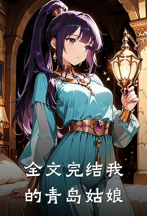 全文完结我的青岛姑娘