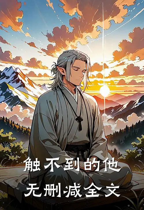 触不到的他无删减全文
