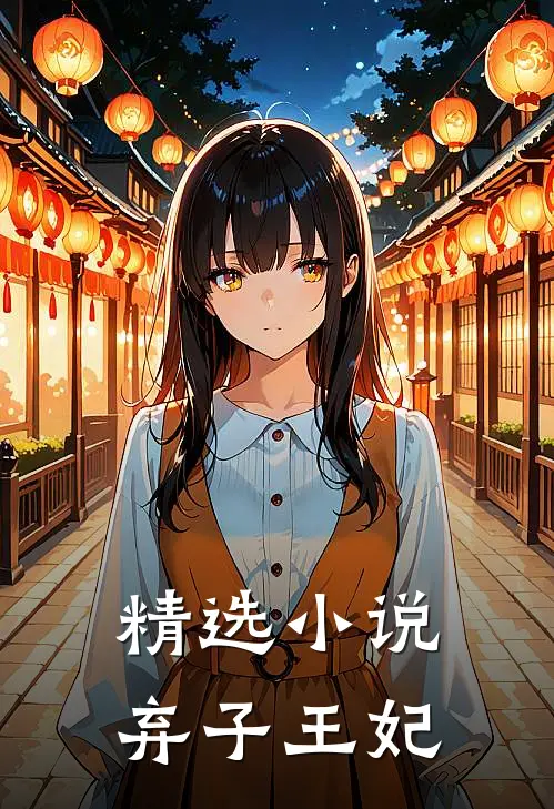 精选小说弃子王妃