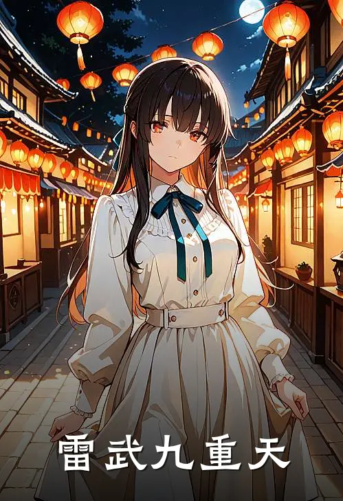 雷武九重天