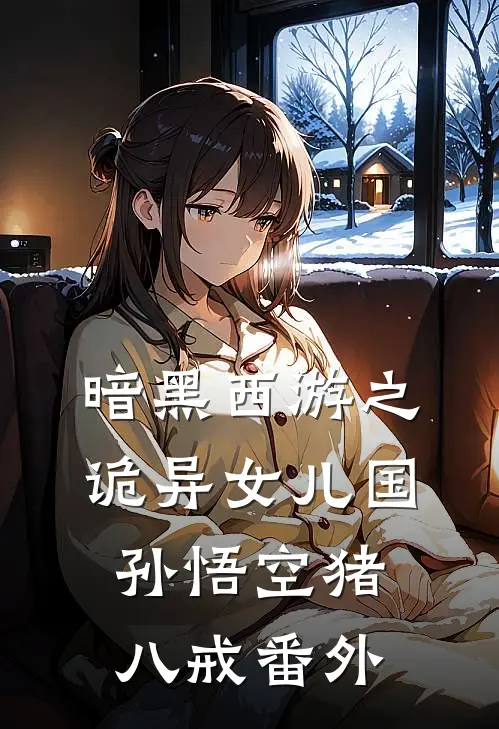 暗黑西游之诡异女儿国孙悟空猪八戒 番外