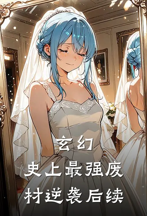 玄幻：史上最强废材逆袭后续