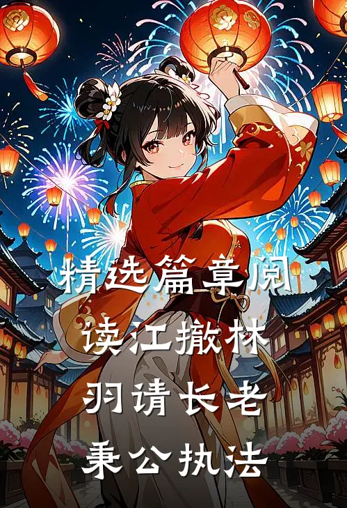 精选篇章阅读江撤林羽请长老秉公执法